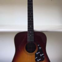Chitarra classica Fender