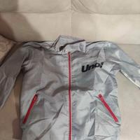 Giacca Vintage FIAT UNO – "È Comodosa" – Rara!