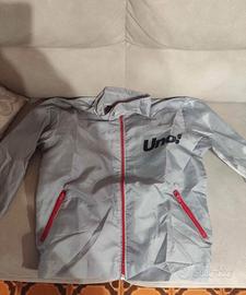 Giacca Vintage FIAT UNO – "È Comodosa" – Rara!