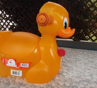 Vasino QUACK FLASH