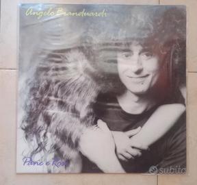 vinile branduardi
