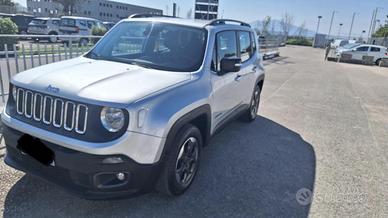 JEEP RENEGADE 1.6 120 CV