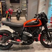 Ducati Scrambler icon 2019