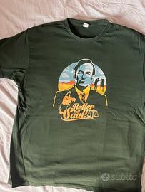 T-shirt Better call Saul