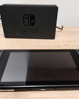 Nintendo Switch + Giochi
