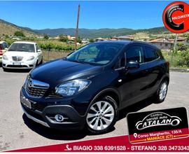 OPEL - Mokka - 1.6 CDTI Ecotec 136 CV 4x4 S&S