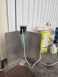 kit  coltivazione indoor 