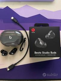 BEATS STUDIO BUDS  by Dr.Dre