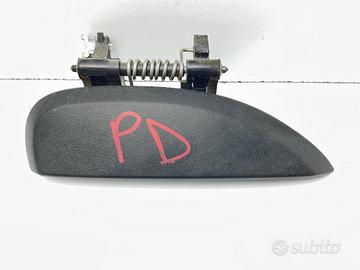 MANIGLIA ESTERNA POSTERIORE DESTRA DACIA Sandero S