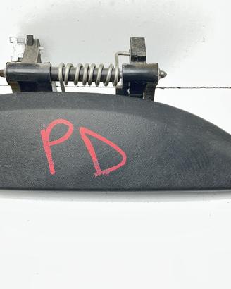 MANIGLIA ESTERNA POSTERIORE DESTRA DACIA Sandero S