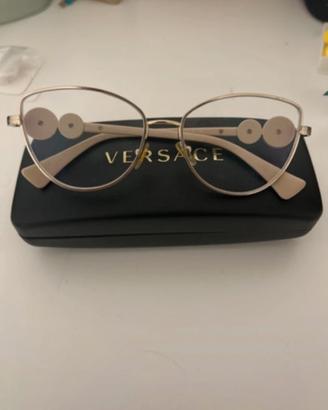 Occhiali versare originali