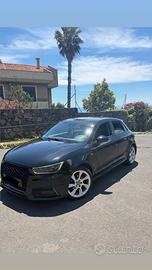 Audi a1 2016