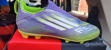 adidas f50
