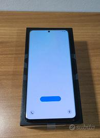 Samsung Galaxy S20 Ultra 5G 128GB con Scatola