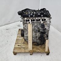 Motore nudo bmw f10 f30 f20 140kw 190kw b47d20a 79