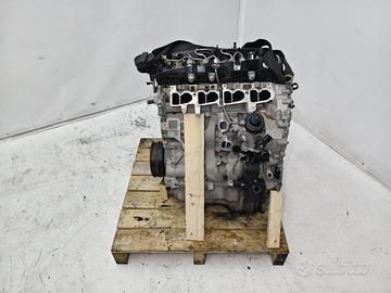 Motore nudo bmw f10 f30 f20 140kw 190kw b47d20a 79