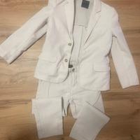 Abito primavera estate bambino