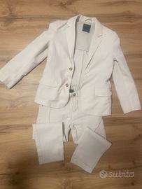 Abito primavera estate bambino