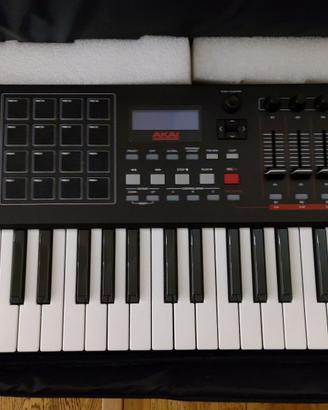 akai mpc 249