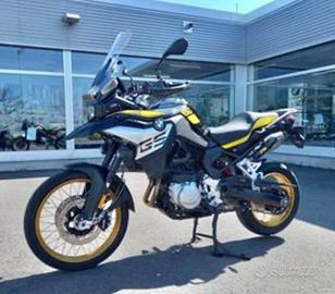 BMW F850 GS 40year 2021