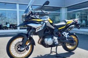 BMW F850 GS 40year 2021