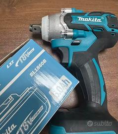 Makita chiave elettrica avvitatore
