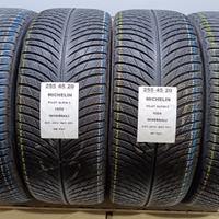 4 GOMME 255 45 20 MICHELIN INV RIF3441