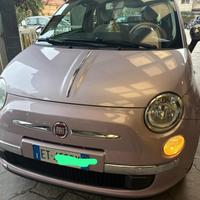 500 fist benzina metano