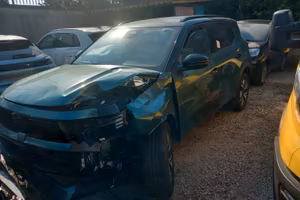 Opel Frontera Hybrid 110 CV EDCT GS