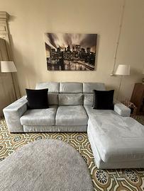 Divano Poltronesofà