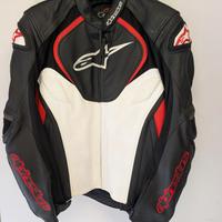 Abbigliamento moto uomo e donna