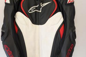 Abbigliamento moto uomo e donna