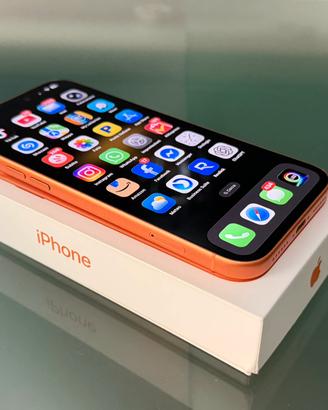 IPHONE 17 PRO MAX 2Tb + apple care