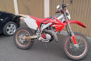 Hm cre 125 2t