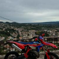 Beta RR 300 Racing 2023 + MOTARD
