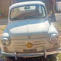 fiat 600
