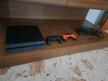PlayStation 4 500 gb