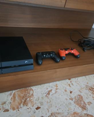 PlayStation 4 500 gb