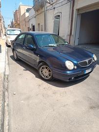 Lancia Lybra Asi