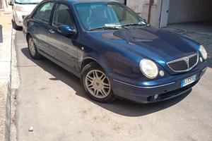 Lancia Lybra Asi