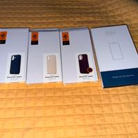 Lotto cover iphone 17