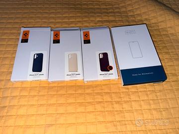 Lotto cover iphone 17