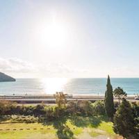 Suite fronte mare Bergeggi