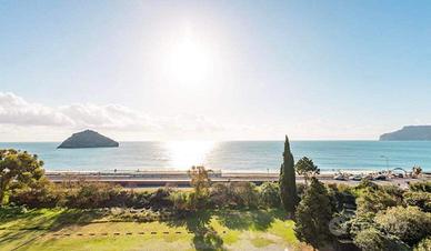 Suite fronte mare Bergeggi