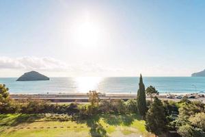 Suite fronte mare Bergeggi