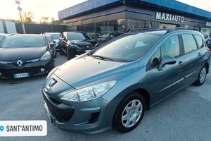 Peugeot 308 1.6 HDi 93CV