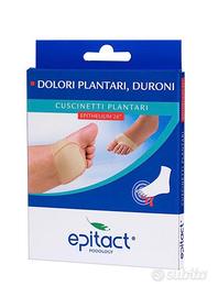 Cuscinetti Plantari Epitact Epithelium 26