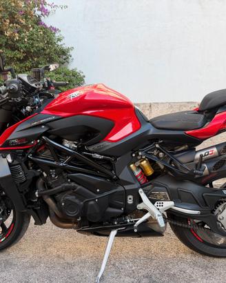 MV AGUSTA BRUTALE 1000 RS