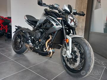 Mv Agusta Dragster RR 80 th