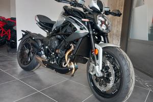 Mv Agusta Dragster RR 80 th